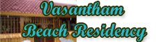 Vasantham Beach Residency